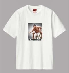 UNIQLO期間限定大相撲100周年記念TシャツXL４枚 UNIQLO期間限定大相撲100周年記念TシャツXL4枚 UNIQLO期間限定大相撲
