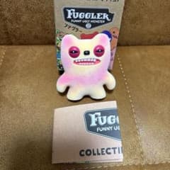 ファグラー フロッキー Fuggler - メルカリ