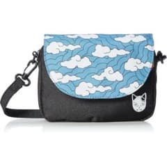 鬼滅の刃　ショルダーバッグ　竈門炭治郎 最終選別柄