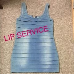 今日last販売❥定価8300円❥激安激かわ早いもの勝ち❥リップサービス❥のサムネイル