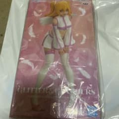 2.5次元の誘惑 GLITTER&GLAMOURS リリエル 天使空挺隊ver.