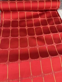 着物　反物　雨ゴートのサムネイル