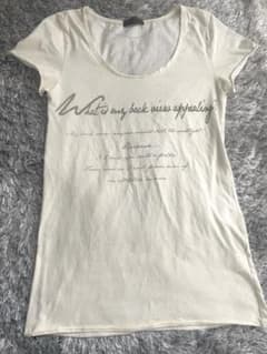 え*る様 goa Tシャツ　平成レトロ　ゴアのサムネイル