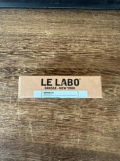 LE LABO ルラボ SANTAL 33 サンタル 10mlのサムネイル