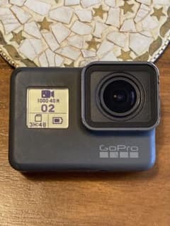 GoPro HERO5 BLACKのサムネイル