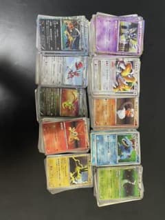 ポケモンカード　旧カードまとめ売りのサムネイル