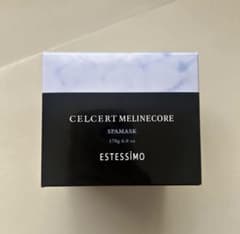 エステシモ セルサート ミラインコア スパマスク - メルカリ