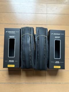 Pirelli P ZERO VELO 700x25C 2本セットのサムネイル