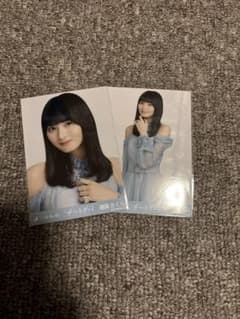 チートデイ衣装　遠藤さくら　ヨリ　チュウのサムネイル