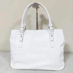 美品☆MARGARETHOWELLidea トートバッグ 肩掛け A4収納 本革 - メルカリ