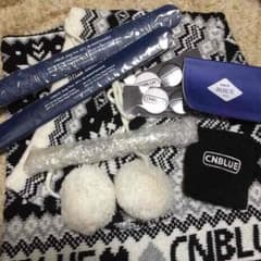 CNblueのサムネイル