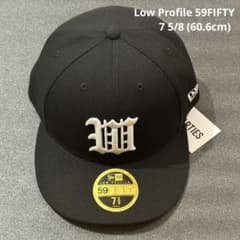 キャップ WACKO MARIA NEWERA Low Profile 5/8 - メルカリ