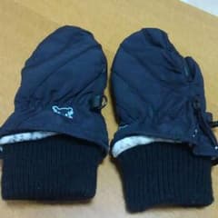 スノー手袋のサムネイル