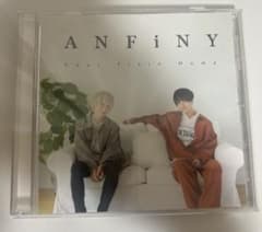 ANFiNY Last Train Home 通常盤のサムネイル