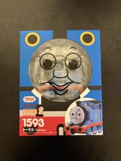 ねんどろいど トーマス Thomas 1593のサムネイル