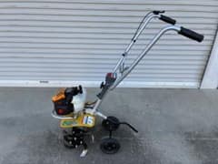 リョービRCVK4250 管理機　耕運機　美品のサムネイル