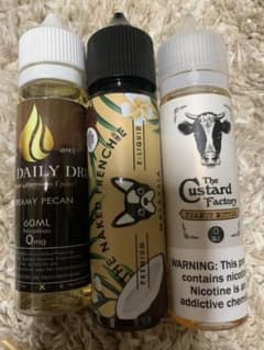 vape リキッドのサムネイル