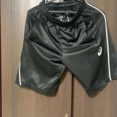 アシックス　ハーフパンツのサムネイル