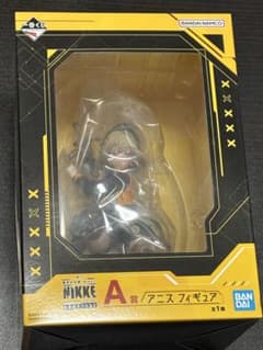 NIKKE 一番くじ　アニス　A賞　フィギュアのサムネイル