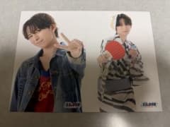 EBiDANmuseum ポストカード ICEx 竹野世梛のサムネイル