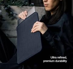 お値下しました！Incase ICON Sleeve 13インチ　Macbookのサムネイル