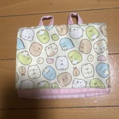 Sumikko gurashi ミニポーチ
