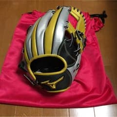 軟式グローブのサムネイル