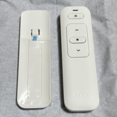 LIXIL トステム 単機能リモコン シャッター開閉のサムネイル