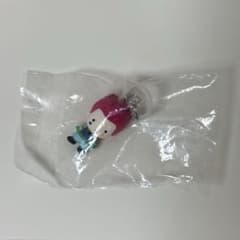 HUNTER × HUNTER 메지루시 액세서리 히소카