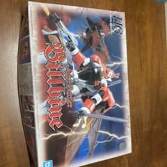 HG Aura Battler ビルバインのサムネイル