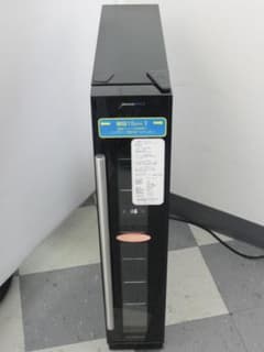 デバイスタイル CD-7X ワインセラー 2016年製 23L 薄型15cm - メルカリ