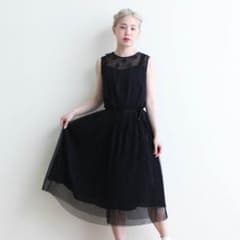Dot&Stripes ワンピースのサムネイル
