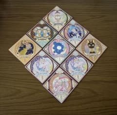 アイカツ アイカツプラネット スイング まとめ売りのサムネイル