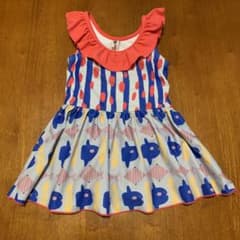 マーキーズ 水着 90cmのサムネイル