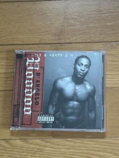 D'Angelo Voodooのサムネイル