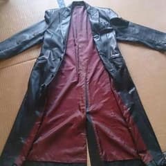 まさしさん様専用☆TENORASレザーロングコートのサムネイル