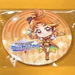プリキュア キュアウィング ツバサ LIVE2023 缶バッジ - メルカリ