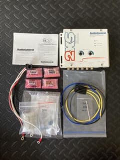 audio control 2XS クロスオーバー audio control 2XS クロスオーバー - メルカリ