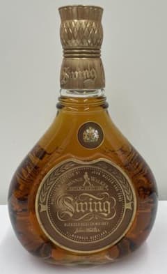 ジョニーウォーカー スウィング 750ml 43% 未開栓 古酒 スコッチ
