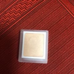 無印良品 アイシャドウ ゴールドベージュのサムネイル