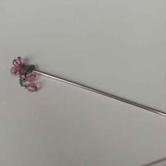 かんざしのサムネイル