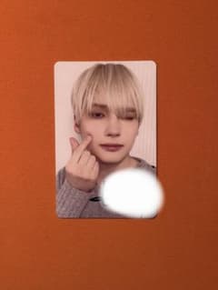 d*7様 TXT ヒュニンカイ 直筆サイン TXT ヒュニンカイ 7TH YEAR weverse 直筆サイン トレカ - メルカリ