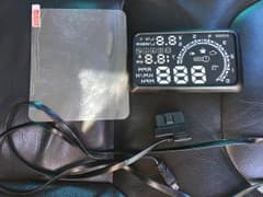 HUD OBD2のサムネイル