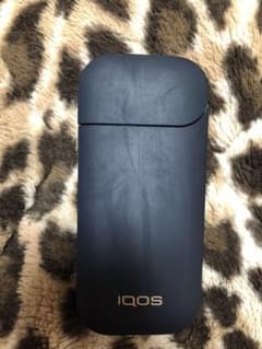 使用可能！IQOS 2.4 チャージャーのみのサムネイル
