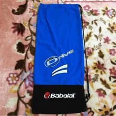 ラケット入れ BadolaTのサムネイル