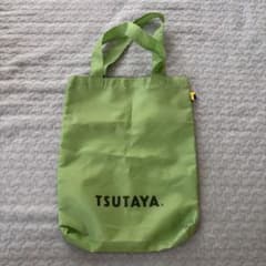 TSUTAYA エコバック レンタルバック - メルカリ