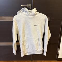 kirimeグレー パーカーのサムネイル