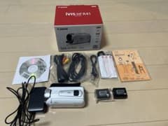 Canon iVIS HF R41 Video Camera iVISHFR41