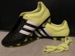 アディダス(adidas)　サッカースパイク26.5のサムネイル