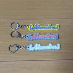 [Alexandros] アクリルキーホルダー まとめ売りのサムネイル